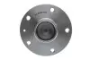 Підшипник маточини (задньої) Suzuki SX4 06-/Fiat Sedici 06-14 (+ABS) KAVO PARTS WBH-8508 (фото 2)