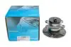 Підшипник маточини (задньої) Suzuki SX4 06-/Fiat Sedici 06-14 (+ABS) KAVO PARTS WBH-8508 (фото 4)