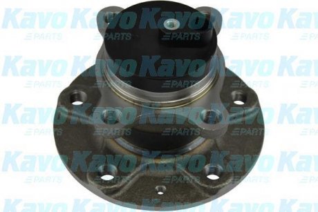 Підшипник маточини (задньої) Suzuki SX4 06-/Fiat Sedici 06-14 (+ABS) PARTS KAVO WBH-8508 (фото 1)