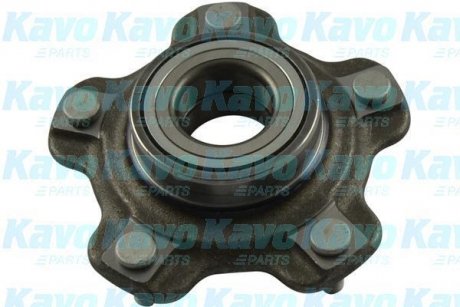 Підшипник маточини (передньої) Suzuki Grand Vitara I 98-03 (-ABS) PARTS KAVO WBH-8513 (фото 1)