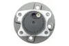 Підшипник маточини (задньої) Citroen C1/Peugeot 107/108 05- KAVO PARTS WBH-9009 (фото 3)