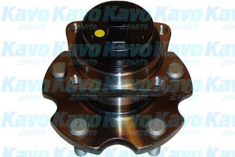 Підшипник маточини (задньої) Toyota Avensis 2.2D 05-08 PARTS KAVO WBH-9020