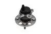 Подшипник ступицы (задней) Toyota Yaris 05- (+ABS) KAVO PARTS WBH-9031 (фото 2)