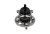 Подшипник ступицы (задней) Toyota Yaris 05- (+ABS) KAVO PARTS WBH-9031 (фото 3)