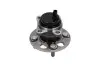 Подшипник ступицы (задней) Toyota Yaris 05- (+ABS) KAVO PARTS WBH-9031 (фото 4)