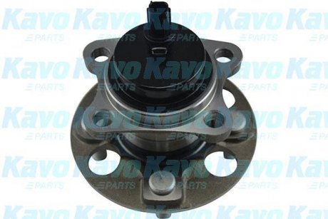 Підшипник маточини (задньої) Toyota Yaris 05- (+ABS) PARTS KAVO WBH-9031 (фото 1)