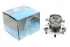 Підшипник маточини (задньої) Toyota RAV 4 00-05 KAVO PARTS WBH-9035 (фото 2)