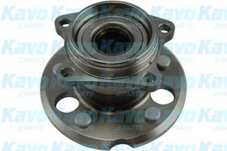 Підшипник маточини (задньої) Toyota RAV 4 00-05 PARTS KAVO WBH-9035