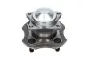 Підшипник маточини (задньої) Toyota Yaris 99-05 KAVO PARTS WBH-9048 (фото 1)