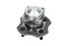 Підшипник маточини (задньої) Toyota Yaris 99-05 KAVO PARTS WBH-9048 (фото 2)