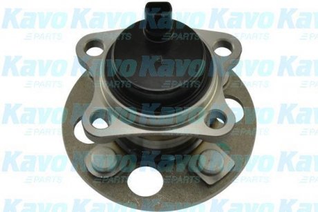 Підшипник маточини (задньої) Toyota Yaris 12-20 (+ABS) PARTS KAVO WBH-9073 (фото 1)