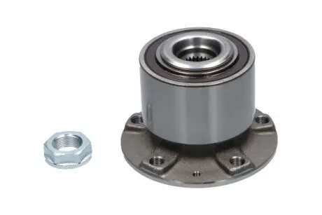 Підшипник маточини (задньої) Citroen Jumpy/Peugeot Expert/Toyota Proace 1.6-2.0 D 16- KAVO PARTS WBH-9080