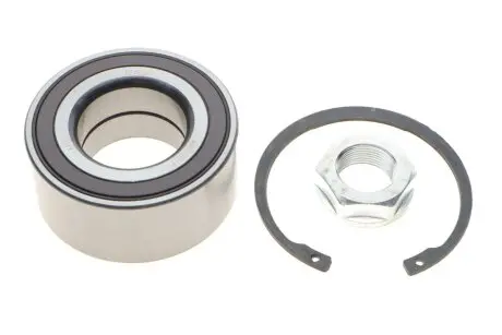 Підшипник маточини (передньої) Citroen Berlingo 1.6i/1.6HDi 08- (42х82х36) (+ABS) (к-кт) KAVO PARTS WBK-10018