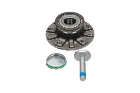 Підшипник маточини (задньої) VW Golf V-VIII/Skoda Octavia III 04- (+ABS) KAVO PARTS WBK-10024