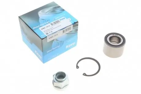 Подшипник ступицы (задней) Daewoo Kalos/Chevrolet Aveo 1.2/1.4i 05- KAVO PARTS WBK-1010