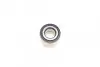Підшипник маточини (задньої) Daewoo Kalos/Chevrolet Aveo 1.2/1.4i 05- KAVO PARTS WBK-1010 (фото 6)
