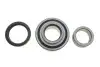 Підшипник маточини (задньої) Daihatsu Terios 97-/Toyota Avanza 11-15 (32x721925) (к-кт) KAVO PARTS WBK-1507 (фото 1)