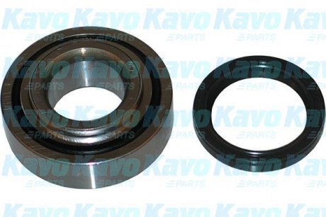 Підшипник маточини (задньої) Daihatsu Terios 97-/Toyota Avanza 11-15 (32x721925) (к-кт) PARTS KAVO WBK-1507 (фото 1)