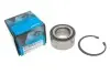 Подшипник ступицы (передней) Honda Accord VII 03- (48x86x42) (+ABS) KAVO PARTS WBK-2039 (фото 4)