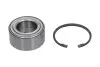 Підшипник маточини (передньої) Hyundai Santa Fe/Tucson 04- (45x84x41) KAVO PARTS WBK-3008 (фото 1)