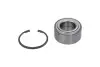 Підшипник маточини (передньої) Hyundai Santa Fe/Tucson 04- (45x84x41) KAVO PARTS WBK-3008 (фото 3)