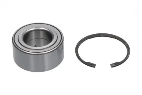 Подшипник ступицы (передней) Hyundai Santa Fe/Tucson 04- (45x84x41) KAVO PARTS WBK-3008