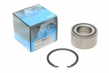 Подшипник ступицы (передней) Hyundai Elantra 06-/i30 07-12/Kia Cee'd 06- (42x78x40) KAVO PARTS WBK-3011