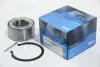 Підшипник маточини перед. Hyunday Matrix/Elantra 01-10 /Kia Cerato 04- KAVO PARTS WBK-3022 (фото 1)