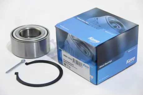 Подшипник ступицы перед. Hyunday Matrix/Elantra 01-10 /Kia Cerato 04- KAVO PARTS WBK-3022