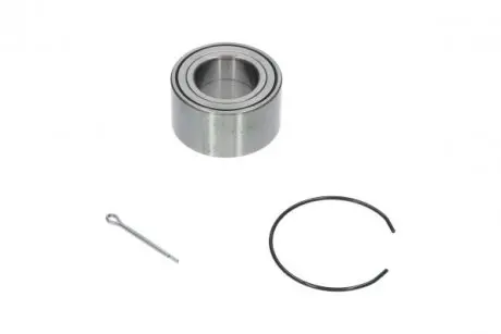 Подшипник ступицы (передней) Hyundai i10/i20 07-/Kia Morning 04- (38x70x37) KAVO PARTS WBK-3040