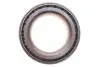 Підшипник маточини (передньої) Mazda 323 -91 (38x63x17) (к-кт) KAVO PARTS WBK-4501 (фото 8)