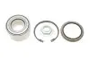 Підшипник маточини (передньої) Mazda 323 89-04 (40x74x40) (к-кт) KAVO PARTS WBK-4503 (фото 1)