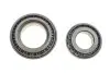 Підшипник маточини (передньої) Ford Ranger/Mazda Bongo 84-12 KAVO PARTS WBK-4514 (фото 4)