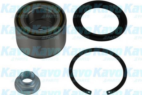 Підшипник маточини (передньої) Ford Ranger 06-12/Mazda B-serie 99-06 PARTS KAVO WBK-4519