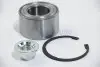 Подшипник ступицы (передней) Mazda 6 07-13 (+ABS) (42x80x45) KAVO PARTS WBK-4521 (фото 2)