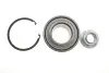 Підшипник маточини (передньої) Mazda 6/CX-7/CX-9 02- KAVO PARTS WBK-4532 (фото 1)
