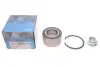 Підшипник маточини перед. Ford B-Max/Fiesta VI/VII 10- KAVO PARTS WBK-4537 (фото 2)