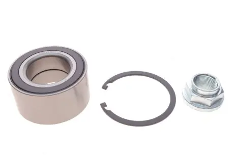 Подшипник ступицы перед. Ford B-Max/Fiesta VI/VII 10- KAVO PARTS WBK-4537