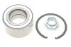 Підшипник маточини (передньої) Mazda 6 2.0D/2.2D 07-13 KAVO PARTS WBK-4540 (фото 1)