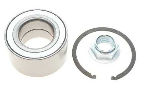 Підшипник маточини (передньої) Mazda 6 2.0D/2.2D 07-13 KAVO PARTS WBK-4540