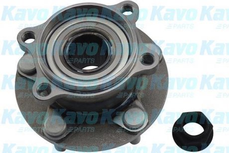 Підшипник маточини (задньої) Mazda CX-5 11-17 PARTS KAVO WBK-4545 (фото 1)