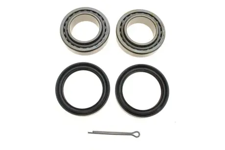 Підшипник маточини (передньої) Mitsubishi Colt/Lancer/Hyundai Accent 81-03 KAVO PARTS WBK-5501