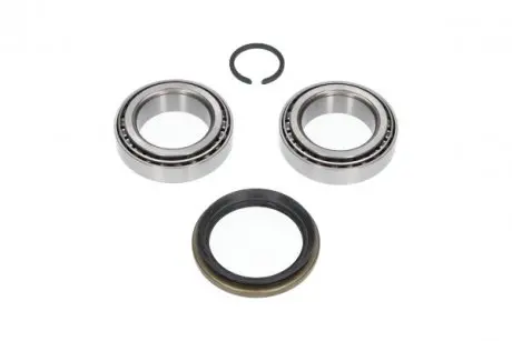 Подшипник ступицы (передней) Mitsubishi Pajero -09/L200 -07/L300 -04 KAVO PARTS WBK-5502