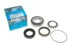 Підшипник маточини (задньої) Mitsubishi L300/L200/Pajero 82-07 (к-кт) KAVO PARTS WBK-5508 (фото 7)