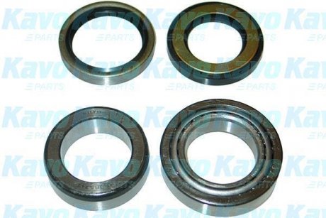 Підшипник маточини (задньої) Mitsubishi L200/L300/L400/Pajero 83-07 PARTS KAVO WBK-5509 (фото 1)