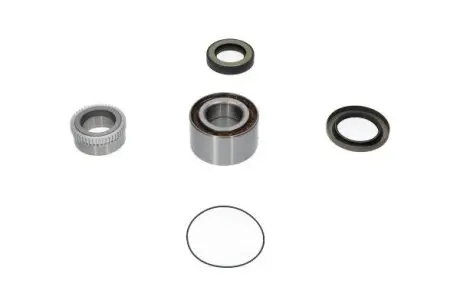 Підшипник маточини (задньої) Mitsubishi L200/Pajero 90- KAVO PARTS WBK-5516