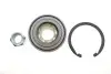 Підшипник маточини перед. Mitsubishi Lancer VIII 03- /Outlander I 03-06 KAVO PARTS WBK-5523 (фото 1)