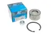 Підшипник маточини перед. Mitsubishi Lancer VIII 03- /Outlander I 03-06 KAVO PARTS WBK-5523 (фото 5)