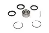Підшипник маточини (передньої) Nissan Almera/Sunny 90-00 KAVO PARTS WBK-6501 (фото 3)
