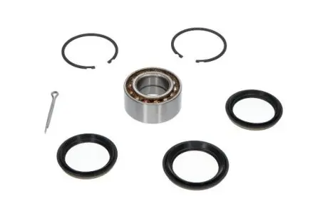 Підшипник маточини (передньої) Nissan Almera/Sunny 90-00 KAVO PARTS WBK-6501